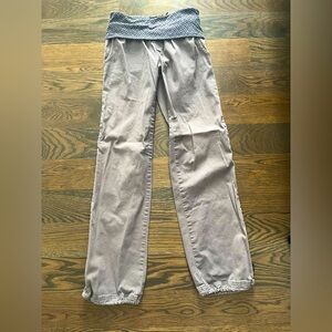 Women’s Prana Sidra Pants